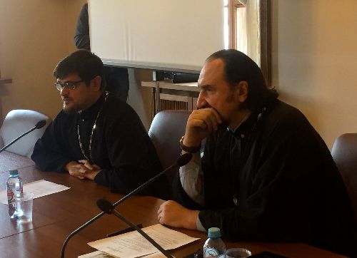 «Межконфессиональное сотрудничество в социальном служении – наш золотой запас»