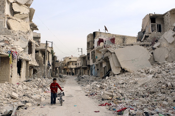 Μηνύματα ειρήνης από τους Προκαθημένους- Κατεχόμενα, Λιβύη, Άγιοι Τόποι: Οι ανοικτές πληγές του πλανήτη