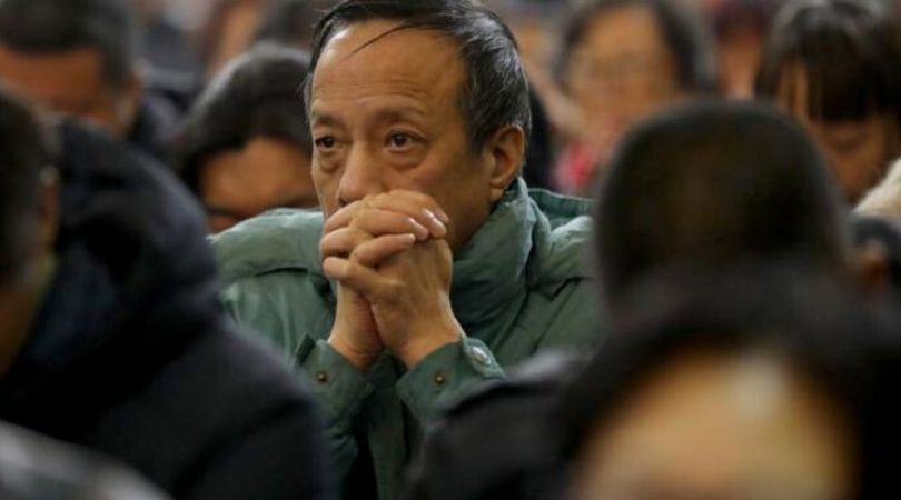 Κογκρέσο: Διώκονται οι Χριστιανοί στην Κίνα