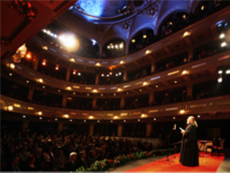 Tрадиционални Новогодишњи концерт Саборне цркве