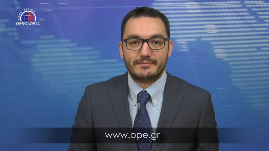 Παρακολουθήστε το μεσημβρινό δελτίο ειδήσεων