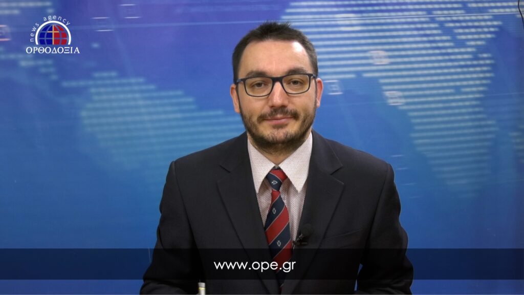 Παρακολουθήστε το μεσημβρινό δελτίο ειδήσεων