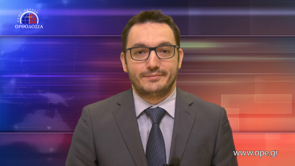 Παρακολουθήστε το μεσημβρινό δελτίο ειδήσεων