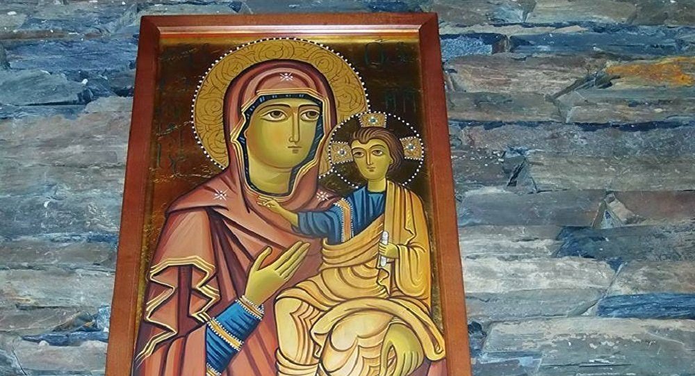 საეკლესიო კალენდარი: 2020 წლის 8 იანვარი