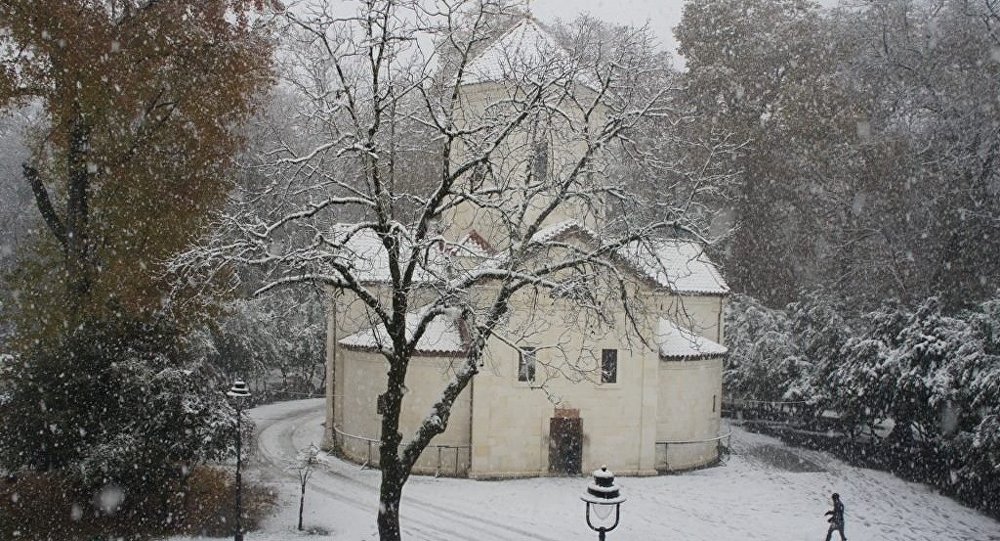 მართლმადიდებელი ეკლესია 21 იანვარს მოწამე აბო თბილელის, ღირსი გიორგი ქოზიბელის, მღვდელმოწამე კარტერიოსისა, მოწამეთა: ივლიანეს, კელსის, ანტონის, ანასტასის, 7-თა ყრმათა და 20-თა მხედართა, ასევე ღირსი ილია ეგვიპტელის და ღირს გრიგოლი პეჩორელის ხსენების დღეს აღნიშნავს