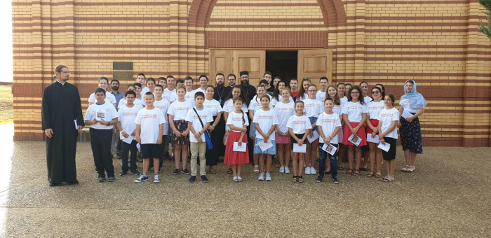 СВЕТОСАВКО ДЕЧИЈЕ ЛЕТОВАЛИШТЕ 2020