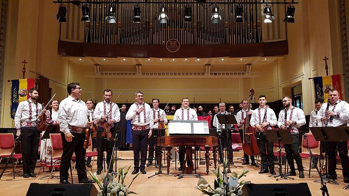 Арадска архиепископија даривала 8.000 долара за педијатријску болницу