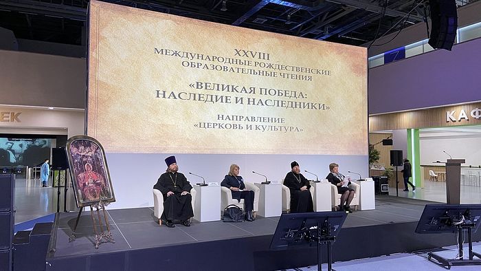 Preservation, restoration of churches around Russia subject of May con’f