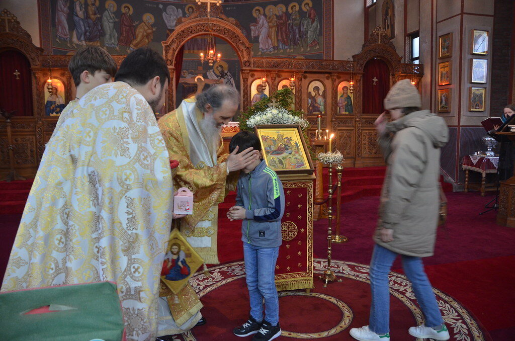 120 лет Православия на Корейском полуострове