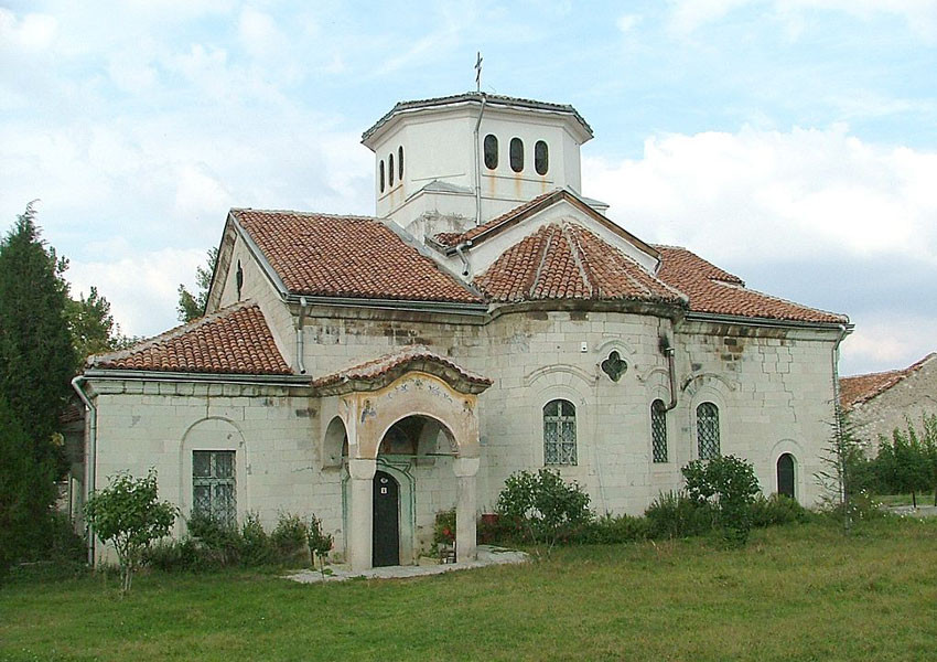 Manastiri Arapovski – mbrojtës i fesë së krishtere dhe identitetit bullgar