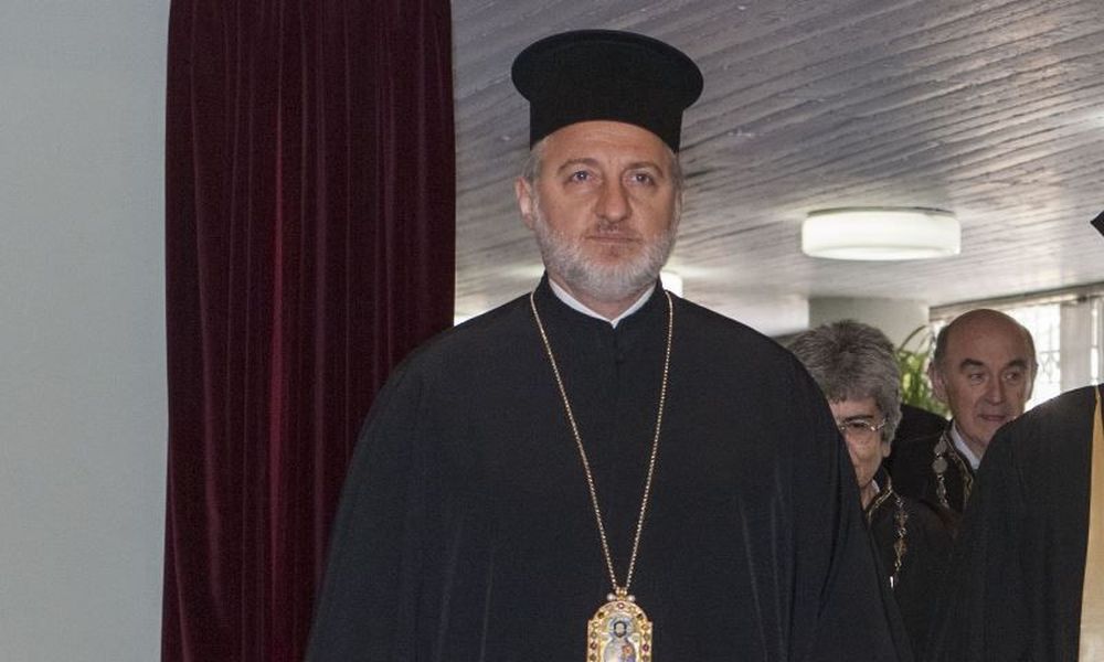 “Να φανερώνουμε με τη ζωή μας, την αλήθεια και τον δρόμο του Θεού σ’ όσους συναντάμε κάθε μέρα”