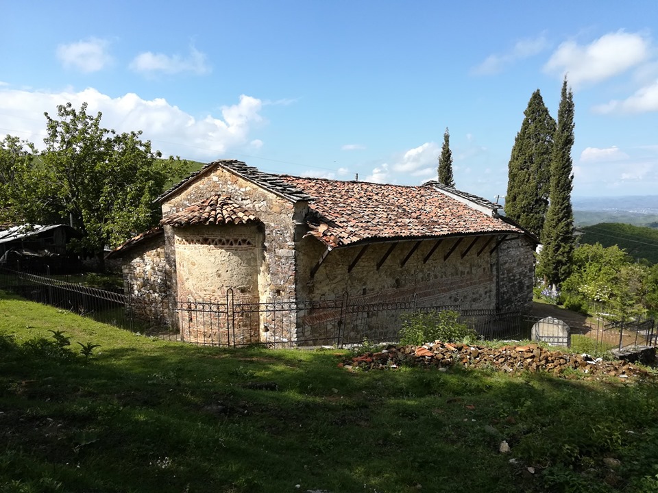 Miratohet projekti i restaurimit të kishës së Shën Kollit në Shelcan, Elbasan