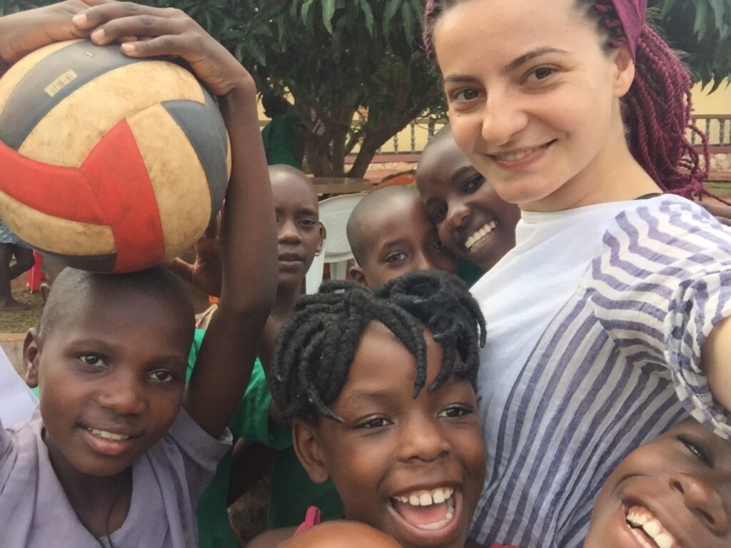 Jurnal de misionar în Uganda: O nouă călătorie împreună cu Hristos, unii cu alții și unii pentru alții