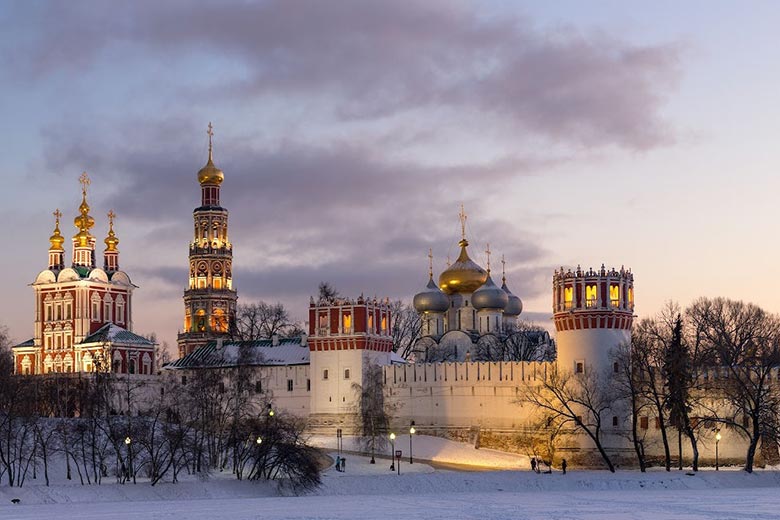 В Москве состоялась встреча митрополита Крутицкого и Коломенского Ювеналия и митрополита Астанайского и Казахстанского Александра