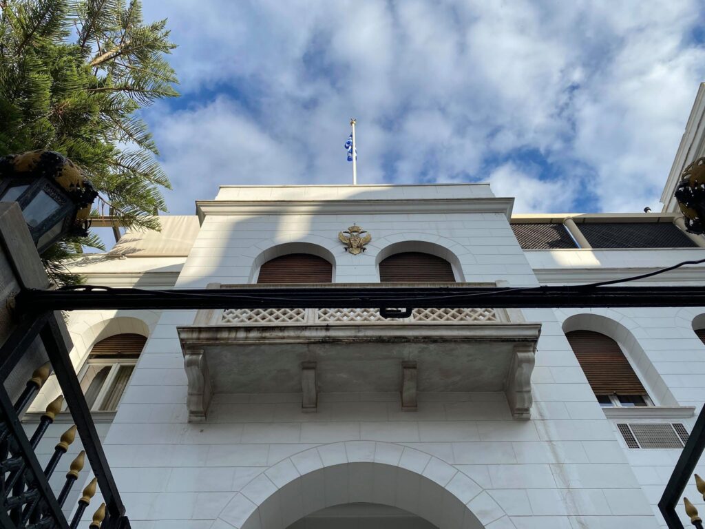 Συνέρχεται αύριο η ΔΙΣ