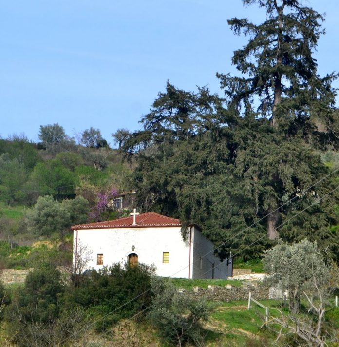 Kisha e Manastirit Lindja e Shën Mërisë në Vodicë propozohet për monument kulture