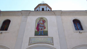 Храм „Св. Георги Победоносец” в Дупница се нуждае от спешен ремонт