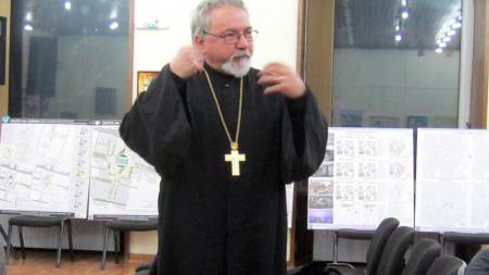 Софийска митрополия не одобрява проекта за реконструкция на площад „Св. Неделя“