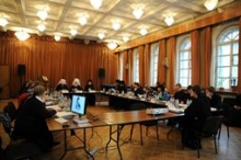 Рождественских чтений в Издательском совете прошла конференция по исследованию наследия святителя Феофана