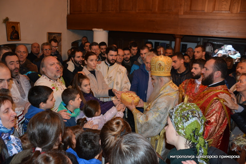 Митрополит Амфилохије: Овакви закони су плод богомржње и братомржње