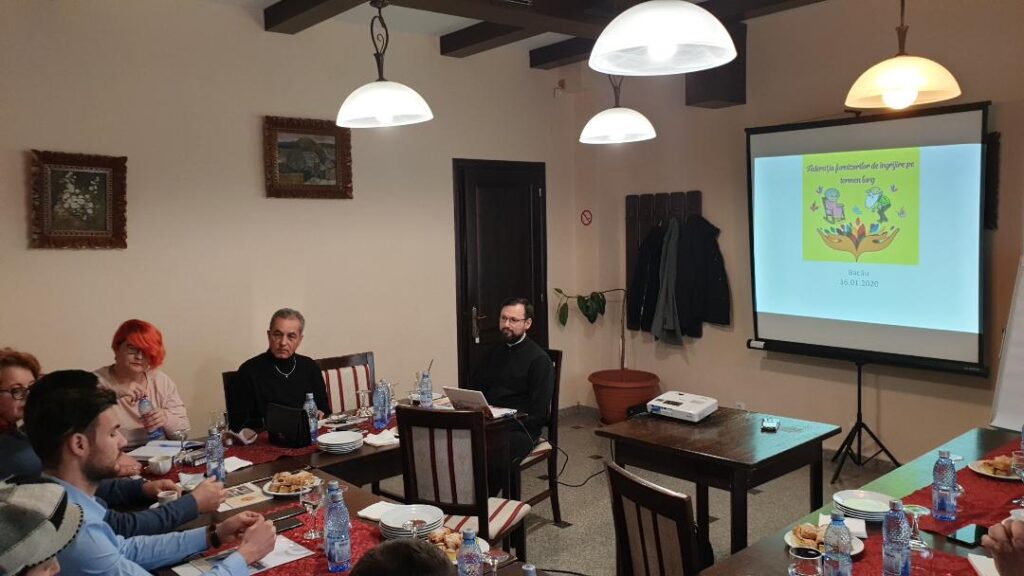 Ce obiective are Federația Furnizorilor de Îngrijire pe Termen Lung din România?