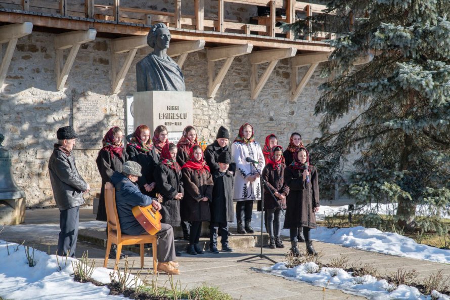 Episcopul Visarion i-a vizitat pe deținuții din Penitenciarul de Maximă Siguranță Tulcea