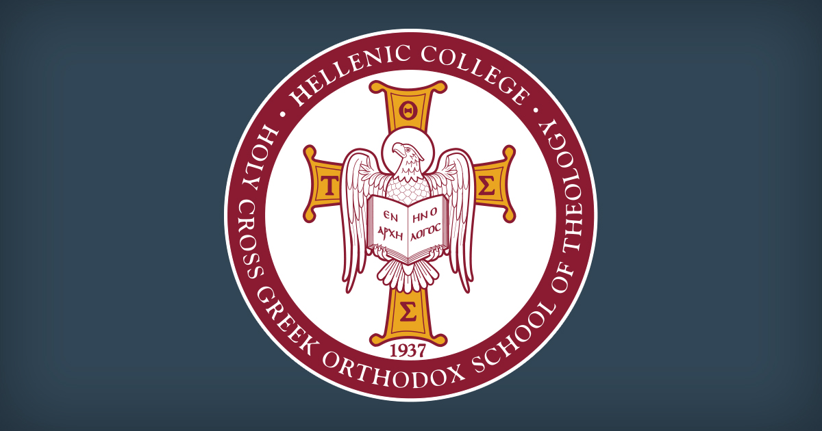 New spring course offerings at Holy Cross Greek Orthodox School of Theology - Vimarsana News