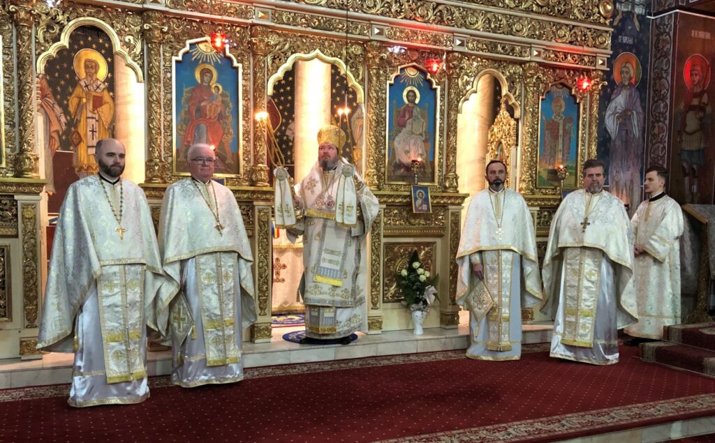 Nu prea acordăm importanță sufletelor noastre, atenţionează Episcopul Oradiei