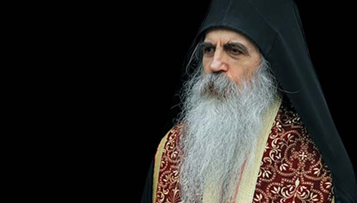 Serbian hierarch: Patriarch of Jerusalem has the right to assemble Churches