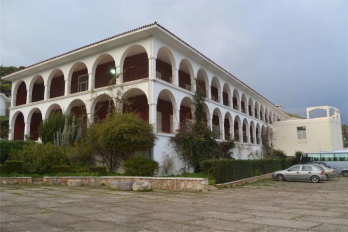 Το Ίδρ. Μπότση τιμά την Ορθόδοξο Ακαδημία Κρήτης