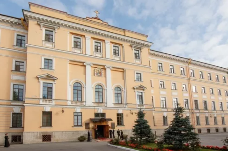 Аспирантура Санкт-Петербургской духовной академии получила государственную аккредитацию
