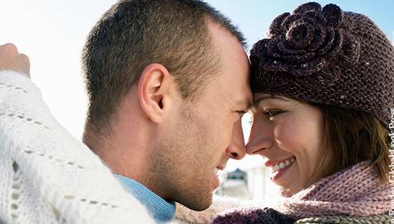 В Конституцию РФ предлагают внести положение о семье как союзе мужчины и женщины