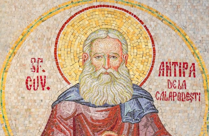 A trăit în 8 mănăstiri de-a lungul vieții: Singurul sfânt român athonit cinstit de trei popoare ortodoxe