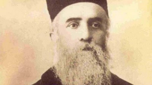 Ημερολόγιο για τον Αγ. Νεκτάριο από την Μητρ. Σηλυβρίας