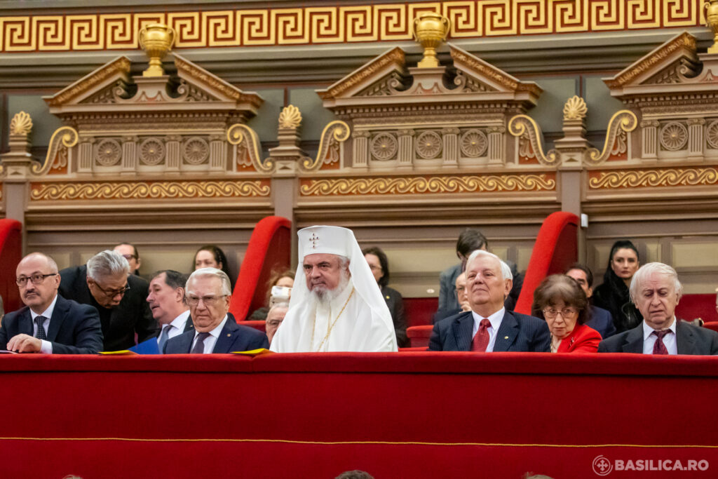 Ziua Culturii Naționale sub semnul sincroniei europene, la Ateneul Român