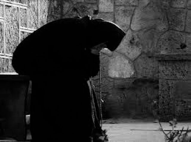 Η προσευχή μας κάνει ρωμαλέους