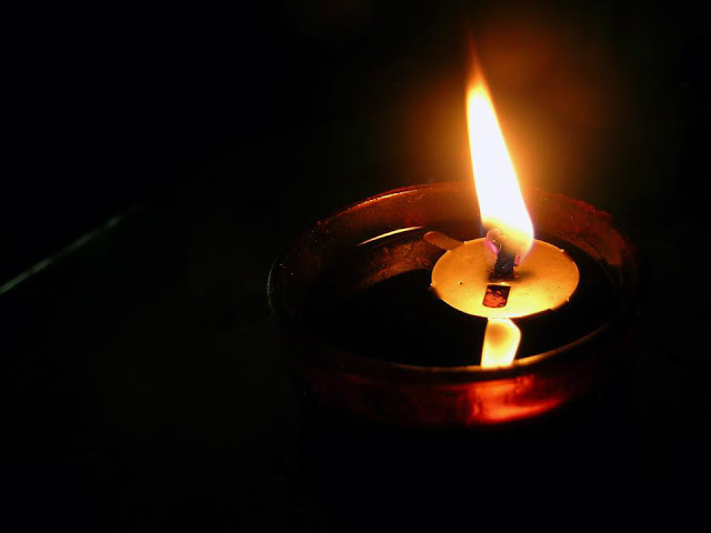 Οι αμαρτίες μας και η αχαριστία μας απέναντι στον Θεό