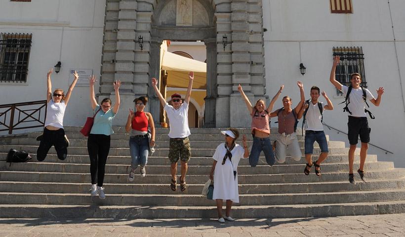 «Ολυμπιάδα Αρχαίων Ελληνικών»