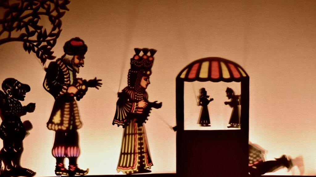 Η ιστορία της Αγίας Φιλοθέης “ζωντανεύει” στο Δημοτικό Θέατρο του Πειραιά