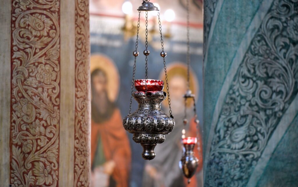 Nou proiect editorial în Episcopia Europei de Nord: „Candela de duminică”