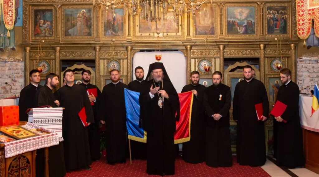 Arhiepiscopia Aradului organizează un concert caritabil „Din dragoste pentru copii”