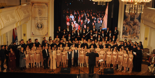 У Бања Луци свечано прослављен празник Светог Саве