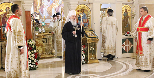 Мир Божји – Христос се роди!