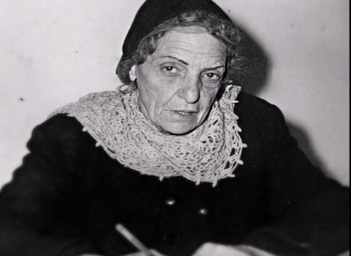 Ευτυχία Παπαγιαννοπούλου: Μία γνήσια Μικρασιάτισσα 