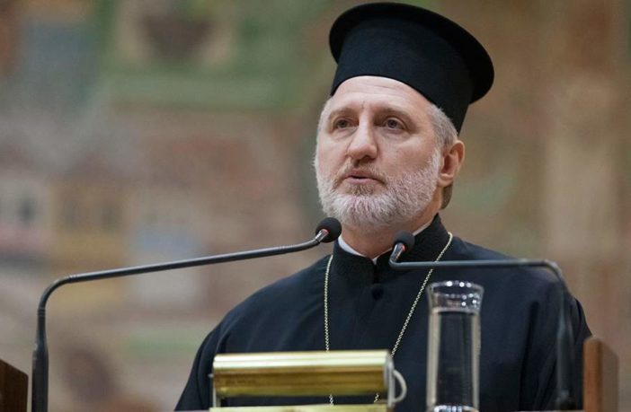 Амерички Архиепископ Елпидофор писао Мајклу Помпеу: У Црној Гори се крше људска и вјерска права православних хришћана