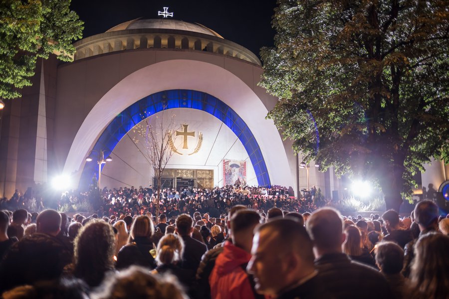 Ekspozitë Ndërkombëtare e Fotografisë “Ngjyrat e Orthodhoksisë. Shqipëria”