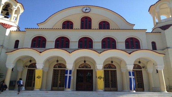 Προκλήσεις Αιρετικών στο Μεσολόγγι