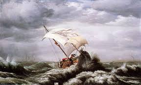 E DIELA E XXIX Kolosianëve 3, 4-11. MITROPOLIA E SHENJTË E BERATIT•E DIELE, 19 JANAR 2020 Ki Kujdes nga Stuhia Shpirtërore