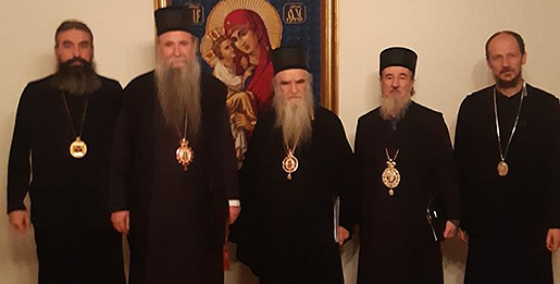 Orthodox Church in Montenegro to seek recourse to constitutional court over contentious law on religious institutions