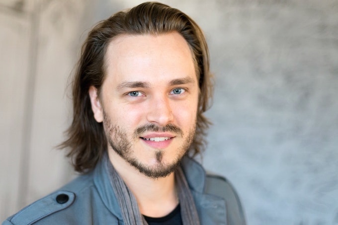 Actor, musician Jonathan Jackson discusses his Orthodox faith in interview with Digital Journal